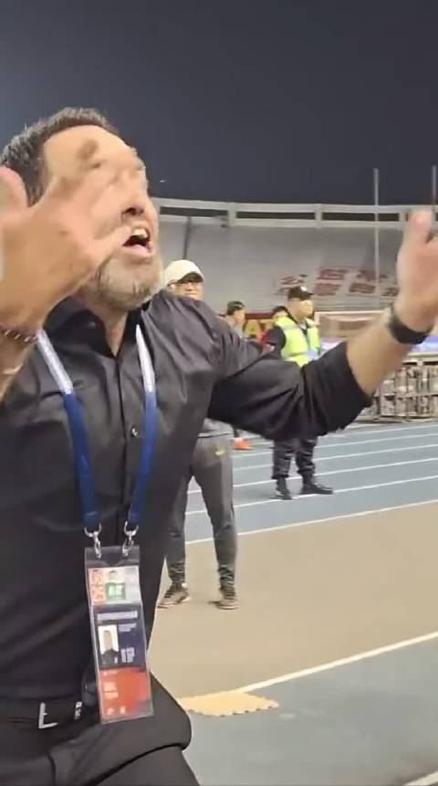 武汉三镇选定苏亚雷斯执教，国安战术体系适配保级需求