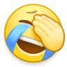 笑cry